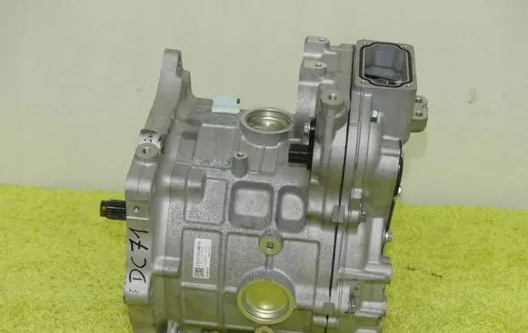 Nissan Qashqai Engine 290C06UM0A 212000-1020