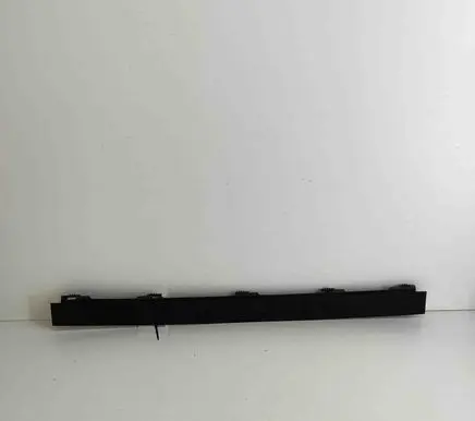 Tesla Model X Rear door card panel trim 105505500A