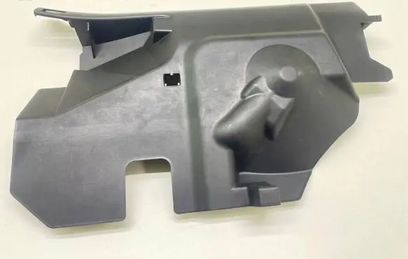 Subaru Forester SH Dashboard lower bottom trim panel 66066SC010