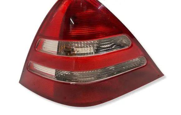 Mercedes-Benz SLK R170 Rear/tail lights A1708200964