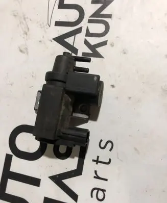 Lexus IS 220D-250-350 Turbo solenoid valve 39502