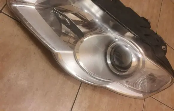 Volkswagen PASSAT B6 Headlight/headlamp 89312170 3C0941005M 5A042