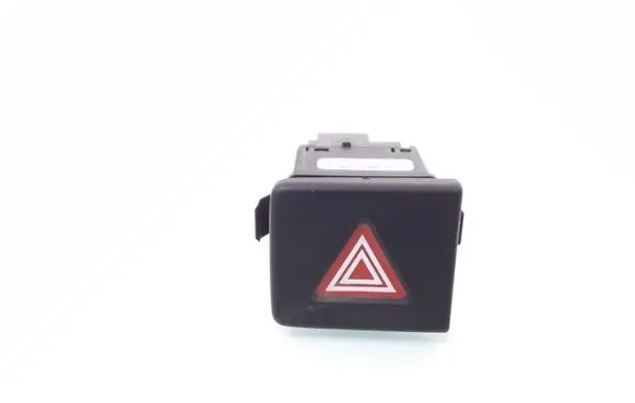 Volkswagen Transporter - Caravelle T5 Hazard light switch 7E3953235A