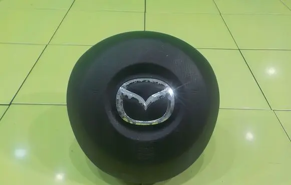 Mazda CX-5 Steering wheel airbag CE0080P1110022