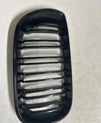 BMW X6 E71 Front bumper upper radiator grill 51317157687