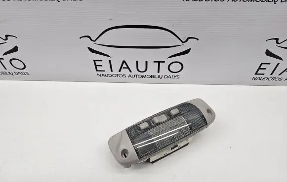 Ford Mondeo MK IV Front seat light 6G9N15K607CF 4M5415F1C 31252306