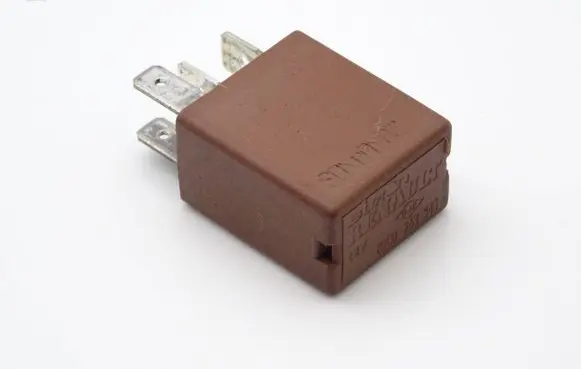 Renault Megane II Other relay 8200263345