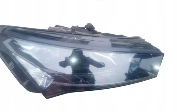 Skoda Enyaq iV Headlight/headlamp 5LB941016A