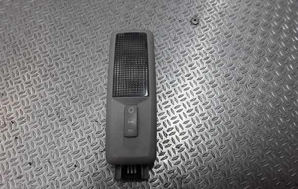 Renault Espace - Grand espace IV Interior lighting switch 8200023775