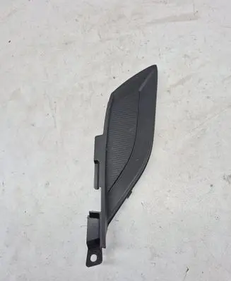 Mazda CX-9 Front bumper corner part panel trim TK7850C11
