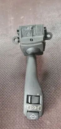 BMW X5 E53 Wiper control stalk 8375408 01204030