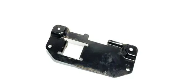 Toyota C-HR I Distronic sensor bracket 88215F4010 40558