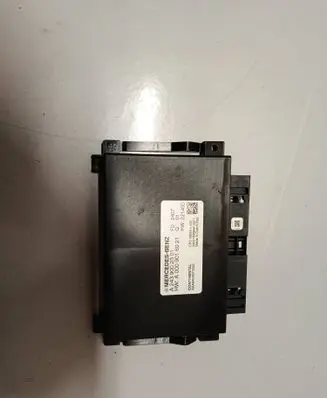 Mercedes-Benz EQA Gearbox control unit/module A2439002301
