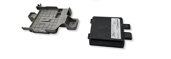 Ford Mondeo MK V Blind spot module DS7T14C689ED UR8100206 EDDS71T5172900091