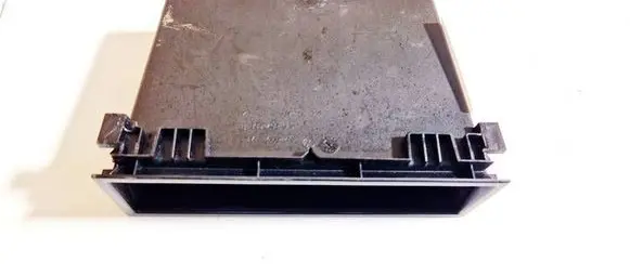 Volkswagen Golf IV Glove box 1j0857058b