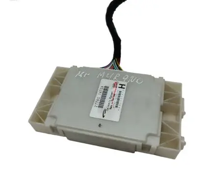 Nissan Murano Z51 Other control units/modules 277601AT0A 457573