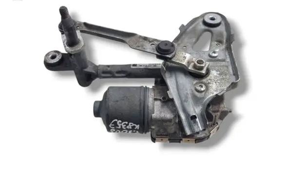 Peugeot 3008 I Front wiper linkage 1397220576 9671062180