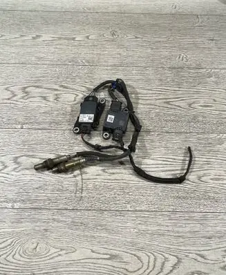 BMW 4 F36 Gran coupe Lambda probe sensor 8582023 0585528 0281007680