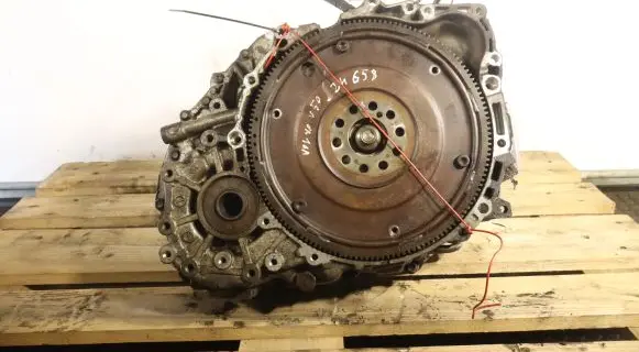 Volvo V50 Automatic gearbox 55-51SN