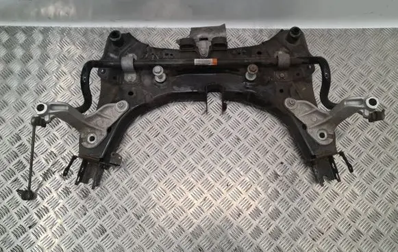 Renault Captur II Front subframe 544010392R