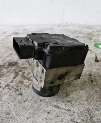 Ford Focus ABS Pump 10094801053 5WK8458 ABS3NAC