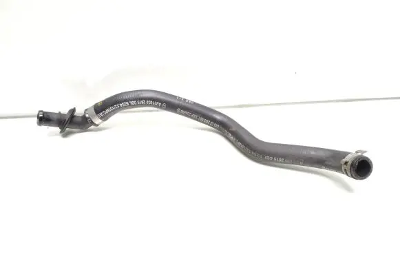 Mercedes-Benz E W211 Engine coolant pipe/hose A2118302615