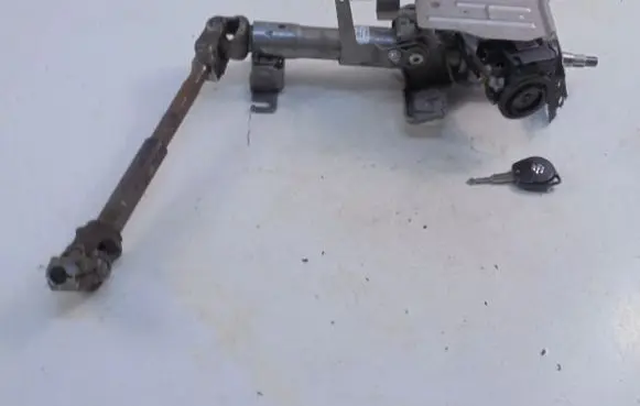 Suzuki Swift I Steering rack mechanical part 48200-62J10