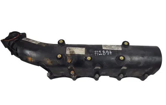 Opel Zafira C Intake manifold 1052156S02 55569989 55490811