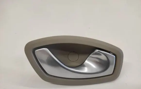 Renault Laguna II Rear door interior handle 806700005R