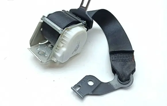 Mercedes-Benz E W212 Middle seatbelt (rear) A2128605785 3305533A 33005876