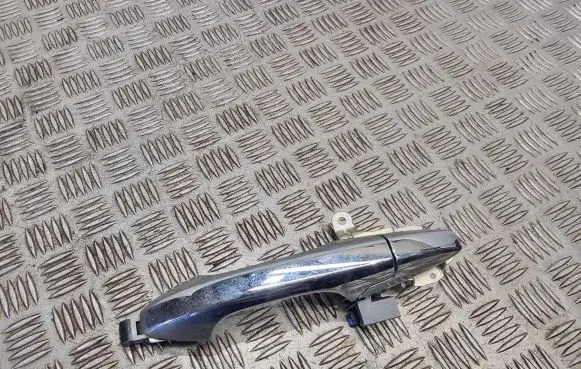 Honda CR-V Front door exterior handle 43922