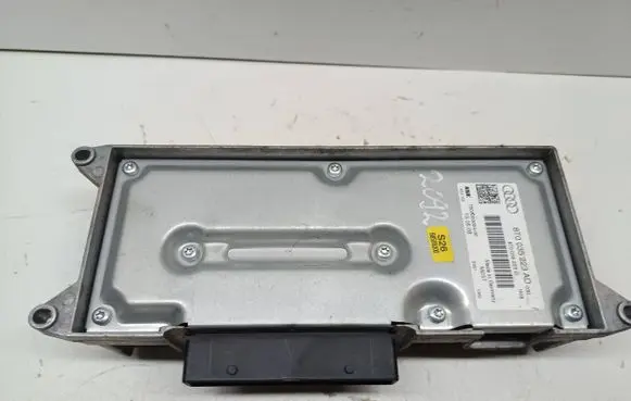 Audi A5 Sound amplifier 8T0035223AD 8T0035223G 720300300400