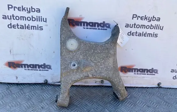 BMW 7 E65 E66 Rear upper control arm/wishbone 6753110 67531103332
