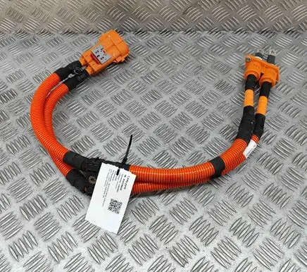 Mercedes-Benz EQA Other wiring loom A2435402511