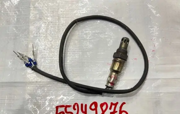 Fiat Panda III Lambda probe sensor 55249876