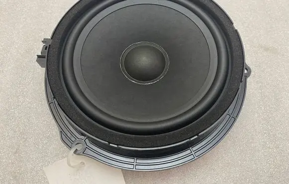 Jaguar E-Pace Rear door speaker JJ3218808BA