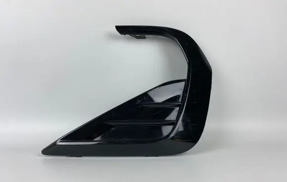 Volkswagen Tiguan Front bumper lower grill 5NA853666H 5NA853666