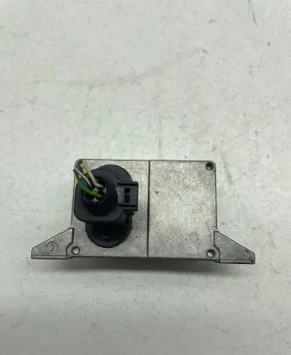 Volkswagen Golf V ESP acceleration yaw rate sensor 1K0907655B 10098503204