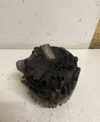 Citroen C3 Picasso Generator/alternator 9664779680 2605547B 210286227