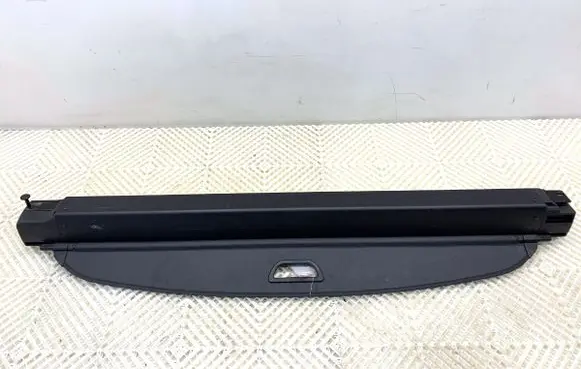 Mercedes-Benz ML W166 Parcel shelf load cover 