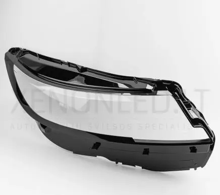 Land Rover Range Rover L460 Type LK Headlight lense 