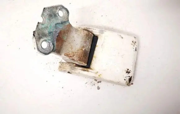 Volkswagen Transporter - Caravelle T5 Rear door lower hinge