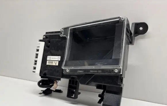 Toyota Prius+ (ZVW40) Head up display screen 766468270