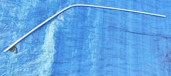 Chrysler 300 - 300C Trim molding 