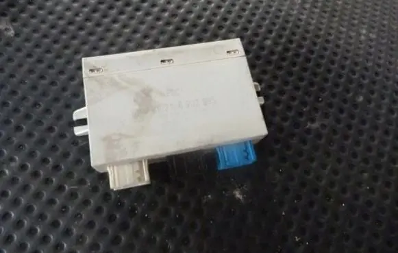 BMW X5 E53 Immobilizer control unit/module 69419869