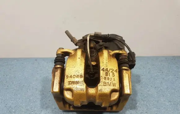 BMW M6 Rear brake caliper