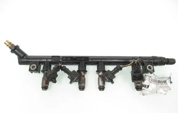 Fiat Punto (199) Fuel main line pipe CB261