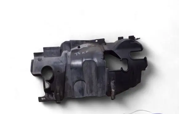 Volkswagen Transporter - Caravelle T4 Battery tray heat shield 7D0915438C