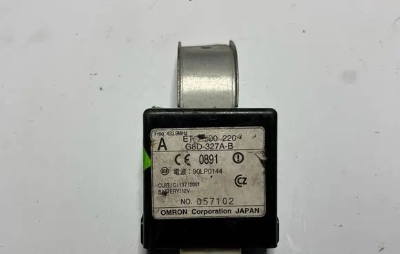 Mazda Premacy Other control units/modules G8D327AB 057102