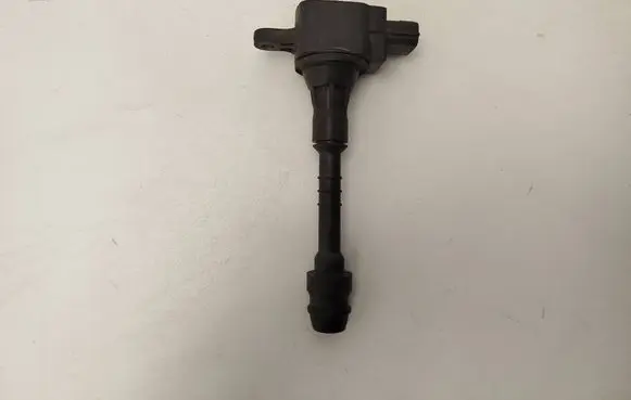 Nissan Almera Tino High voltage ignition coil 224486N010
